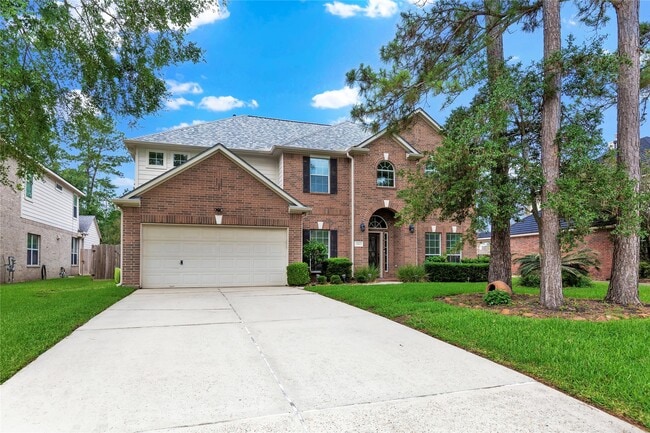 24823 Haverford Rd