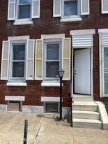 1851 E Clementine St