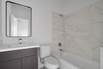 2419 Rosewood St in Houston, TX - Building Photo - Building Photo