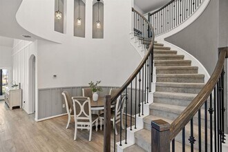 408 Ravello St in Liberty Hill, TX - Building Photo - Building Photo