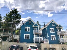 1150 Empire Ave, Unit 42 in Park City, UT - Building Photo