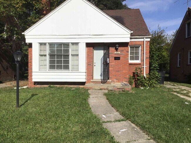 property at 1 House St