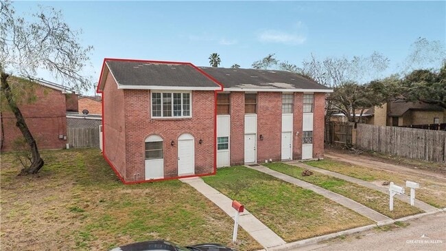 property at 1114 Tori Ln