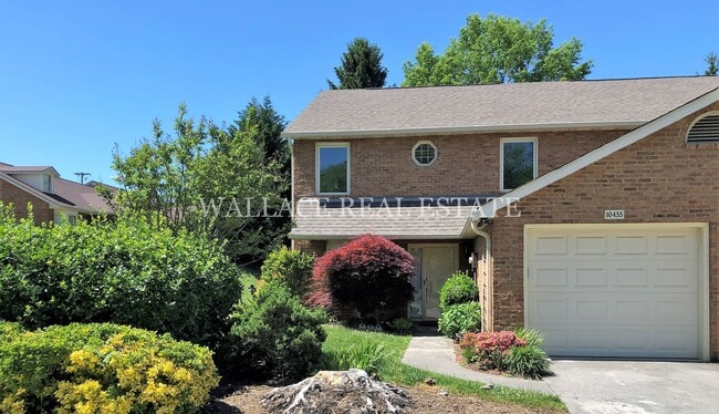 property at 10435 Raven Brook Ln