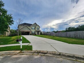 5516 Dualwood Dr in Grovetown, GA - Building Photo - Building Photo