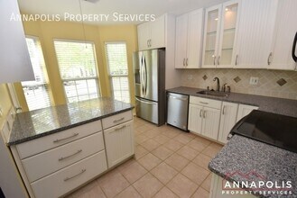 932 Yachtsman Way in Annapolis, MD - Building Photo - Building Photo