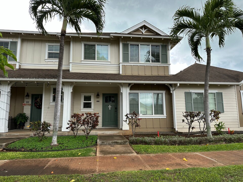 91-2032 Kaioli St in Ewa Beach, HI - Building Photo