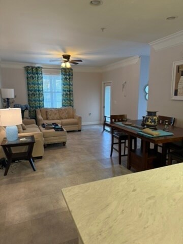 395 S Crow Creek Dr NW, Unit Crow Creek in Calabash, NC - Foto de edificio