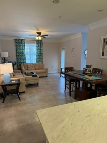 property at 395 S Crow Creek Dr NW