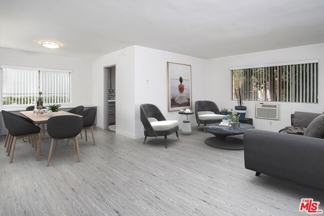 property at 450 S Los Robles Ave