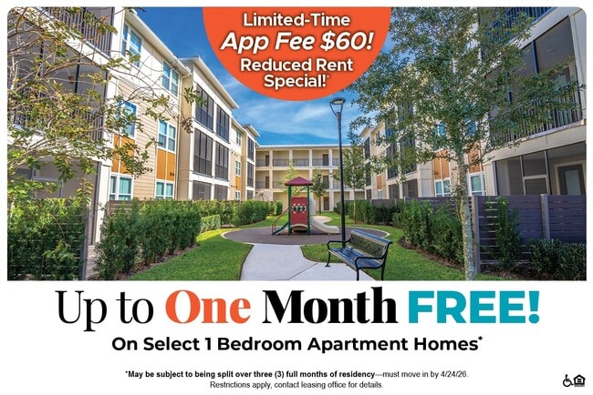 Reserve at Orange City