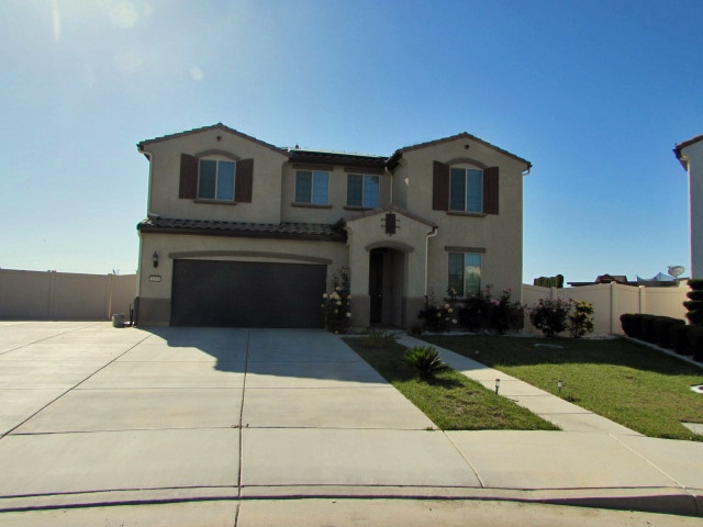 property at 1004 Fortuna St