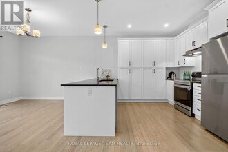 23 Morrall Ct in Arnprior, ON - Building Photo - Building Photo