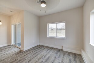 600 Badger Ln in Casper, WY - Building Photo