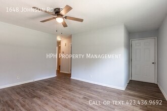 1648 Johnson Rd in Chickamauga, GA - Building Photo - Building Photo