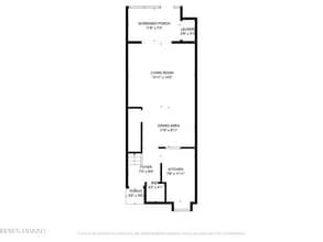 165 White Fawn Dr in Daytona Beach, FL - Foto de edificio - Building Photo