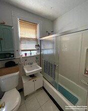 21 Haverford St, Unit 1 in Boston, MA - Building Photo - Building Photo