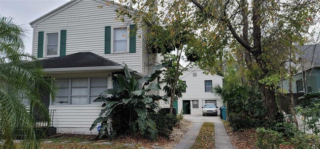 1410 Illinois St in Orlando, FL - Building Photo - Building Photo