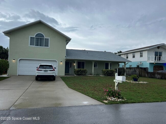 property at 190 Richards Rd