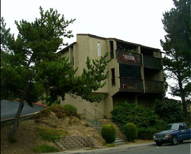 Villa Del Sol in Vallejo, CA - Building Photo - Other