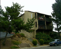 Villa Del Sol in Vallejo, CA - Foto de edificio - Other