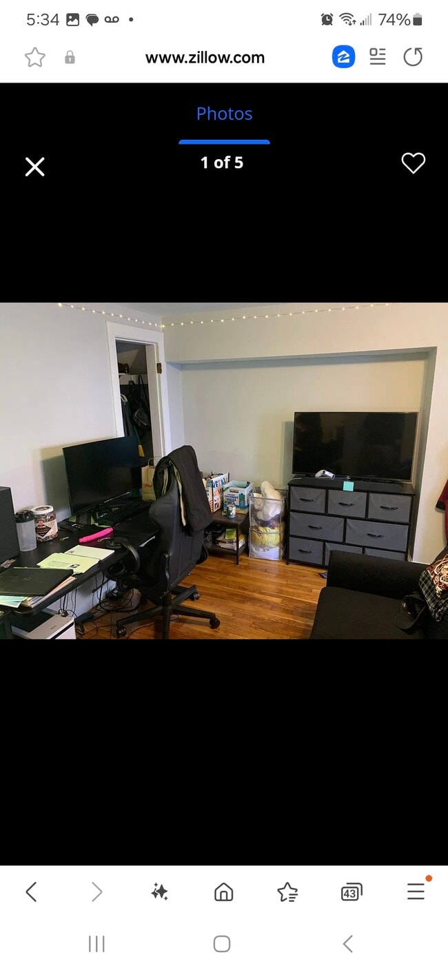 property at 12 Keswick St