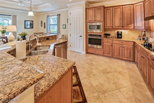 property at 9415 Piacere Way