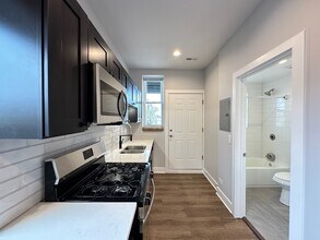 4411 N Kimball Ave in Chicago, IL - Building Photo - Building Photo