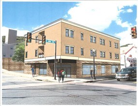 410 William St. in Bethlehem, PA - Building Photo - Building Photo