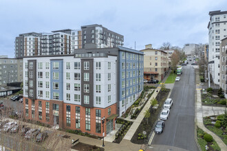 Dorothy Height in Tacoma, WA - Building Photo - Building Photo