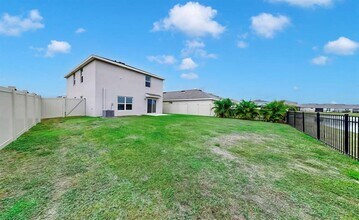 10104 Charlotte Dr. in Parrish, FL - Building Photo - Building Photo