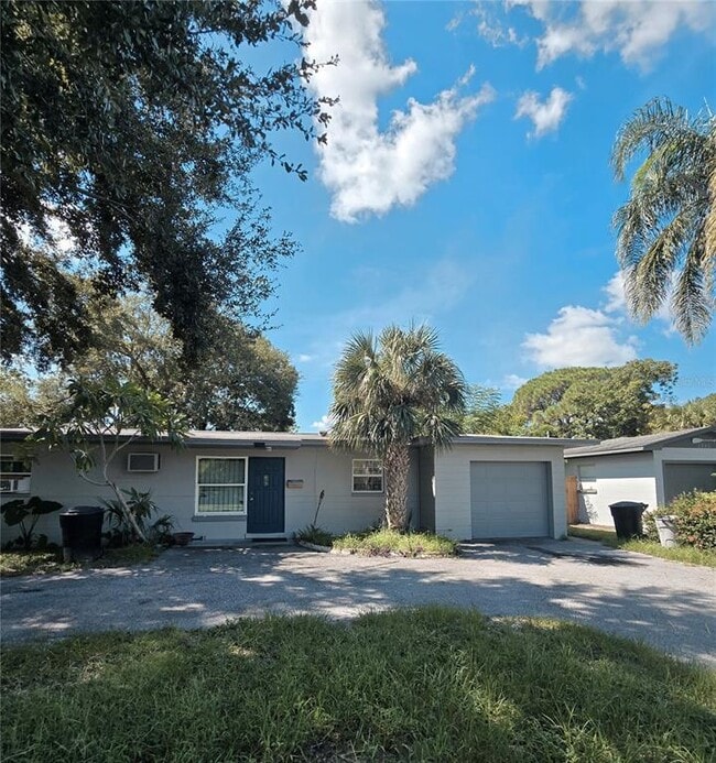 property at 1300 77th Ave N