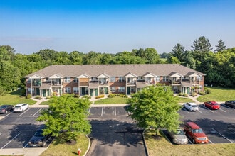 Golf Pointe in Galloway, OH - Foto de edificio - Building Photo