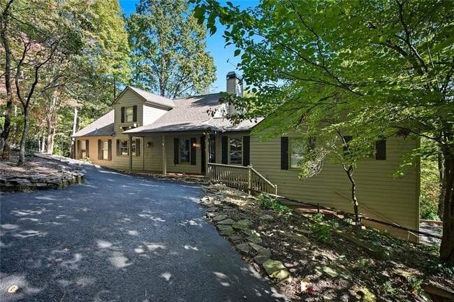 203 Wild Azalea Cir in Jasper, GA - Building Photo - Building Photo