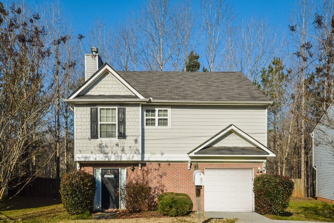 property at 6792 Mahonia Pl