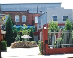 Auto Body and Paint Shop Lofts in Atlanta, GA - Building Photo - Building Photo