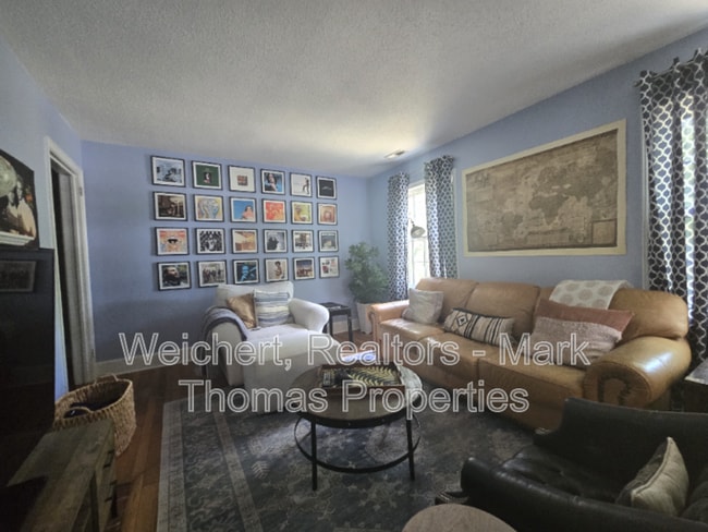 1801 Forest Rd in Durham, NC - Building Photo - Building Photo