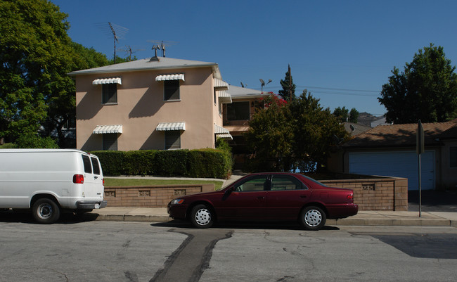 3214 Verdugo Rd in Glendale, CA - Building Photo - Building Photo