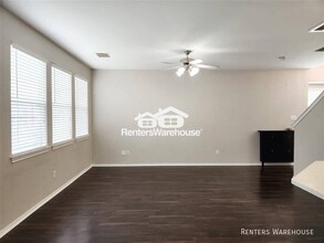 12439 Oriole Lake Way in Houston, TX - Building Photo - Building Photo