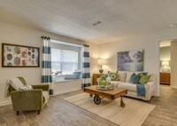 Building Photo - The Forest at Chasewood Apartment Homes in Charlotte, North Carolina