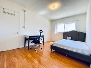 11510 Ohio Ave in Los Angeles, CA - Building Photo - Building Photo