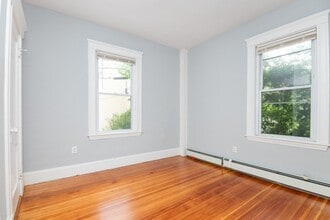5 Semont Rd in Boston, MA - Building Photo - Building Photo
