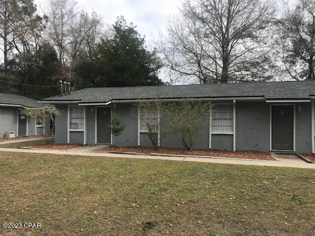 6707-6722 FL-22 in Panama City, FL - Building Photo