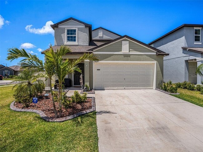 property at 2870 Silver Scallop Lp