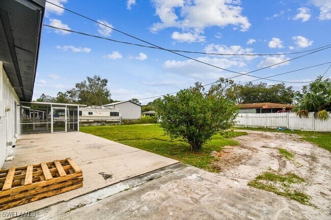 property at 13005 Seventh St