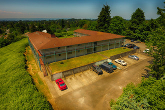 Vista Villa in Vancouver, WA - Building Photo - Other