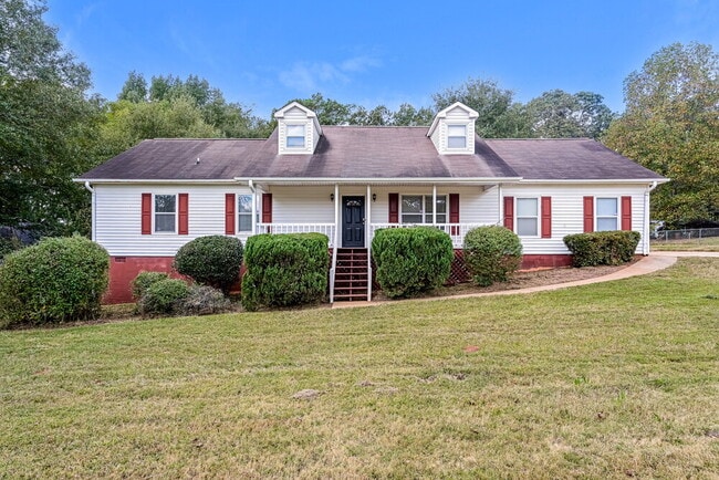 property at 234 Benton Fields