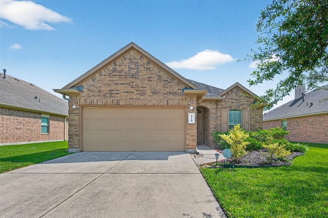 510 Carson Ridge Dr