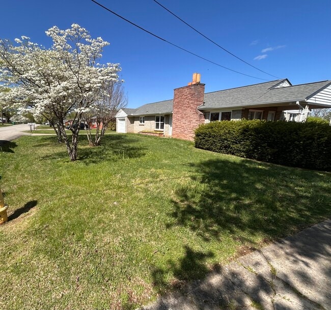 property at 414 Lee Dr