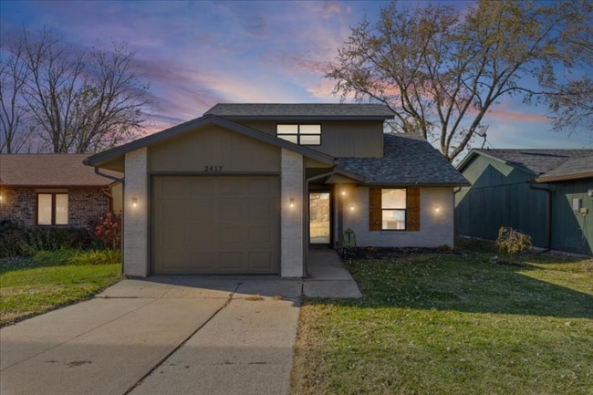 2417 Hartford Rd in Columbia, MO - Building Photo - Building Photo